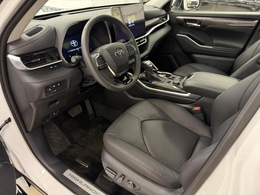 Toyota Highlander IV (XU70) Москва  - изображение 6