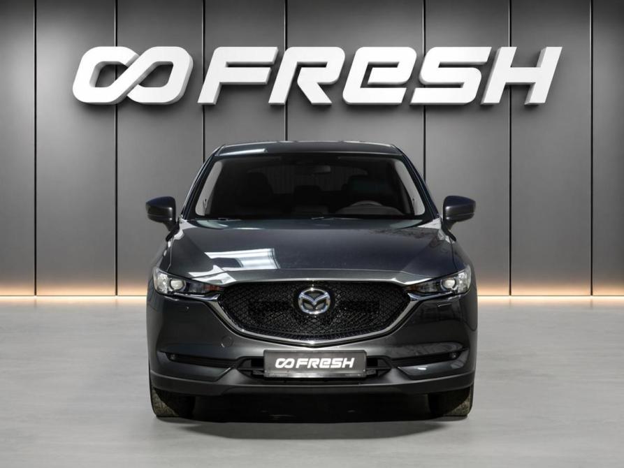 Mazda CX-5 II Тверь  - изображение 3