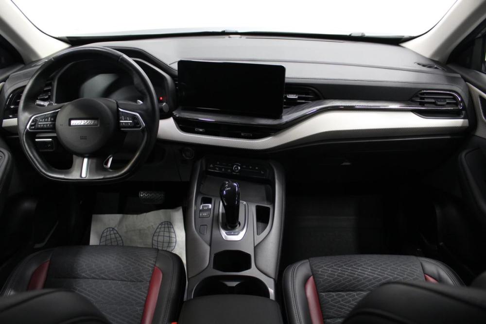 Haval F7 I Рестайлинг Кемерово  - изображение 12