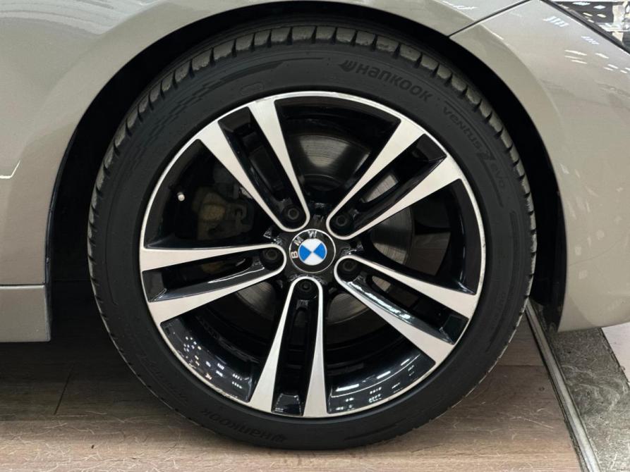 BMW 3 серии VI (F3x) Рестайлинг Уфа  - изображение 6