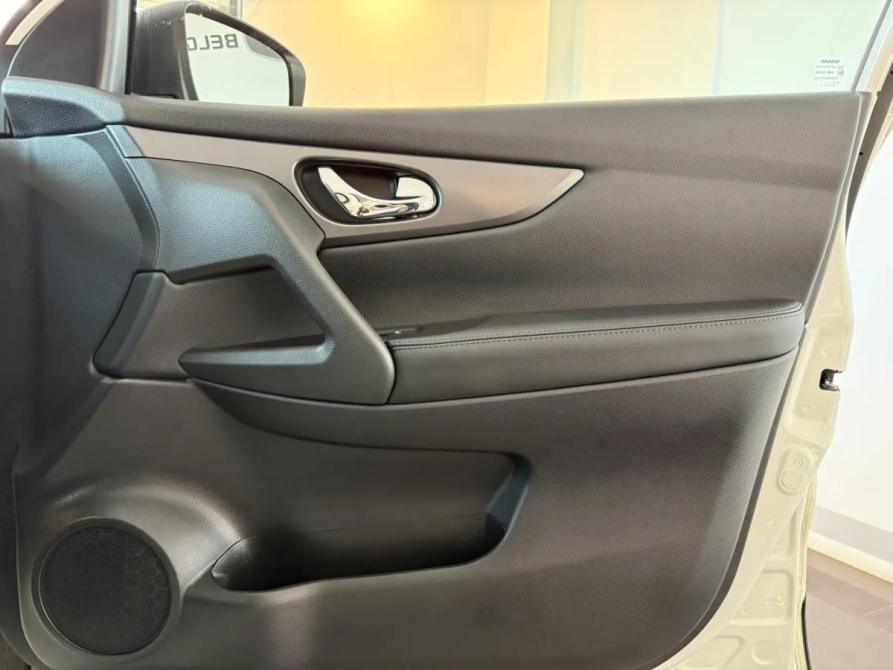 Nissan Qashqai II Рестайлинг Подольск  - изображение 12