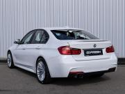 BMW 3 серии VI (F3x) Сочи  - изображение 24