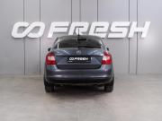 Skoda Rapid I Воронеж  - изображение 19