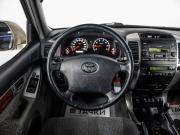 Toyota Land Cruiser Prado 120 Series Иркутск  - изображение 28