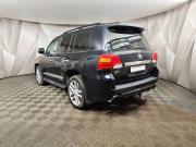 Toyota Land Cruiser 200 Series Рестайлинг 1 Москва  - изображение 27