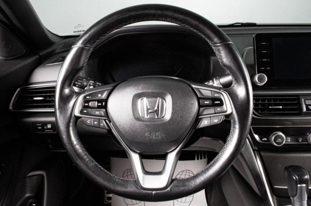 Honda Accord X Сургут  - изображение 11