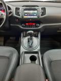 Kia Sportage III Москва  - изображение 37