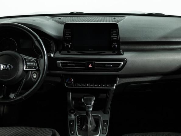 Kia Seltos I с пробегом 2020 года, цена 2 029 203 рубля, 131912 км, внедорожник, Автокод Объявления