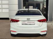 Hyundai Solaris II Москва  - изображение 23