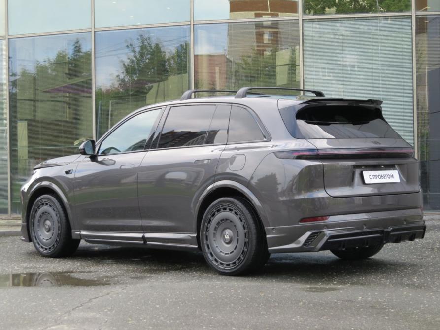 Li Auto (Lixiang) L7 I Рестайлинг Екатеринбург  - изображение 8