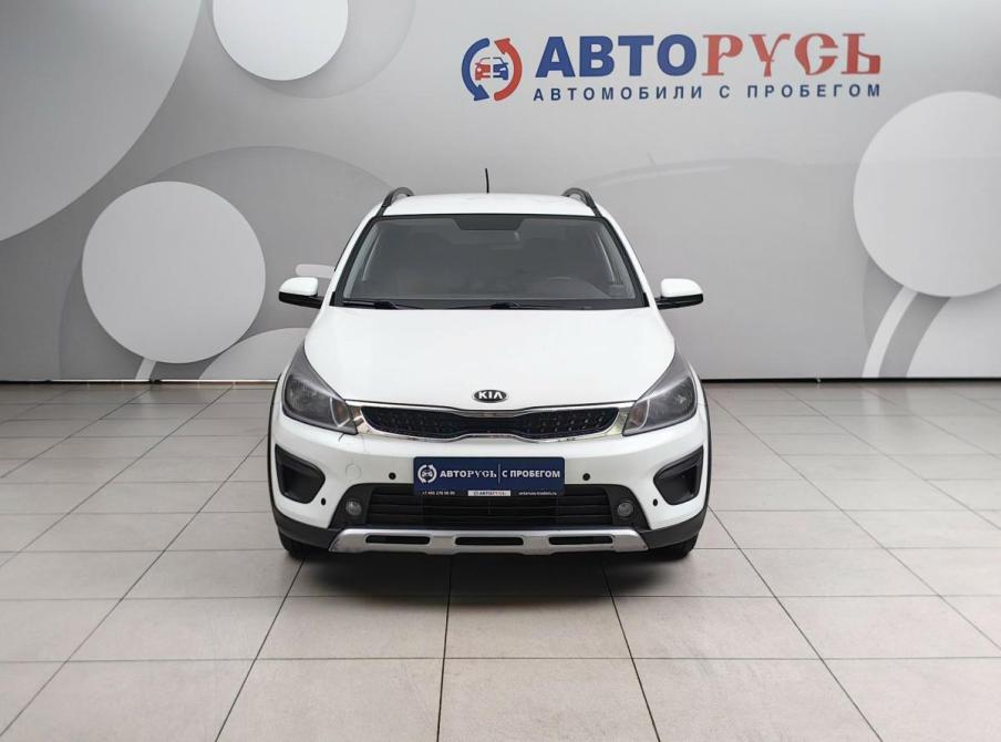 Kia Rio IV Подольск  - изображение 3