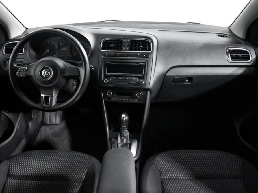 Volkswagen Polo V Санкт-Петербург  - изображение 15