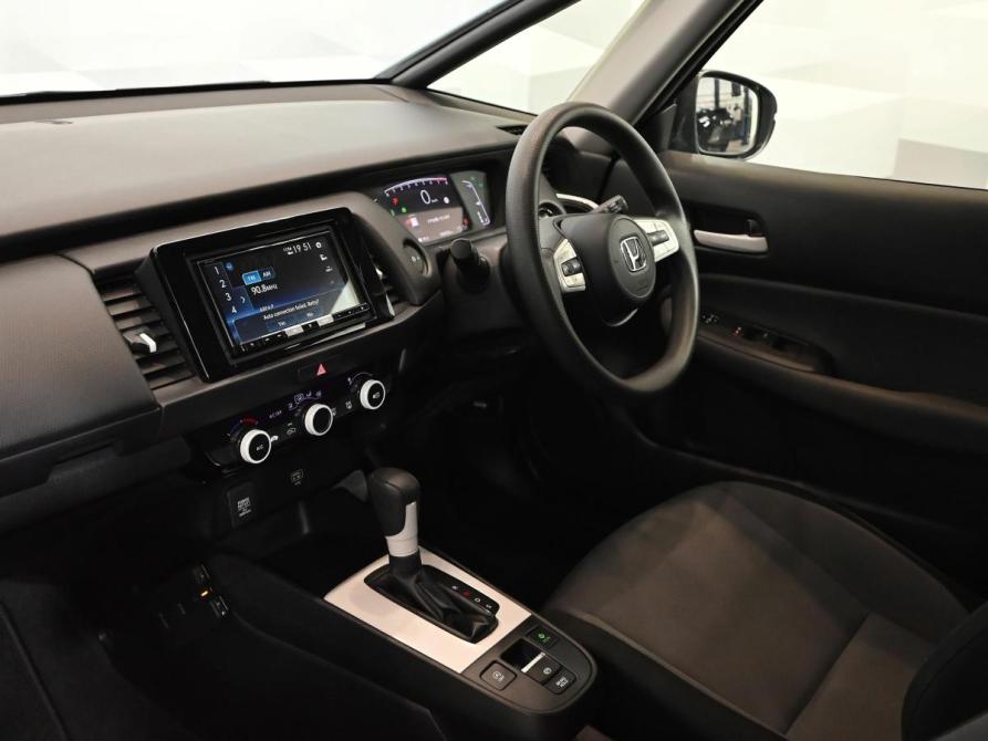 Honda Fit IV Екатеринбург  - изображение 18