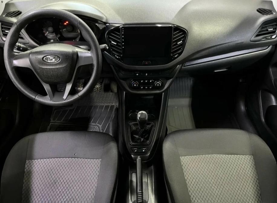 Lada (ВАЗ) Vesta I Набережные Челны  - изображение 14