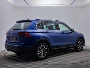 Volkswagen Tiguan II Москва  - изображение 22