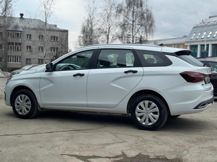Lada (ВАЗ) Vesta I Рестайлинг (NG) Ижевск  - изображение 7