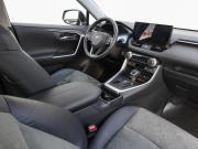 Toyota RAV4 V (XA50) Москва  - изображение 35