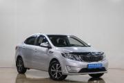 Kia Rio III Новокузнецк  - изображение 33
