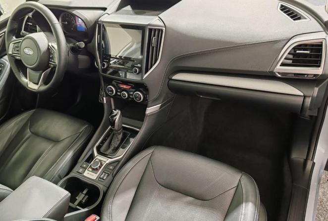 Subaru Forester V с пробегом 2019 года, цена 3 000 000 рублей, 154395 км, внедорожник, Автокод Объявления