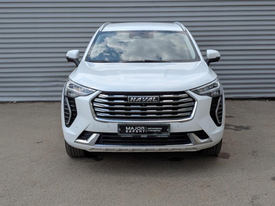 Haval Jolion I Москва  - изображение 27