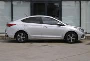 Hyundai Solaris II Саратов  - изображение 33