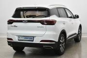 Chery Tiggo 7 Pro I Москва  - изображение 25
