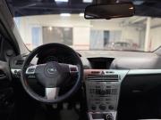 Opel Astra H Рестайлинг Челябинск  - изображение 27