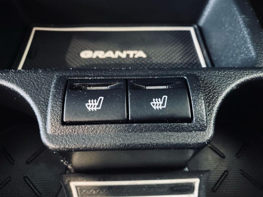 Lada (ВАЗ) Granta I Миасс  - изображение 19