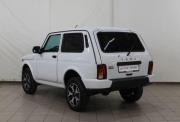Lada (ВАЗ) Niva Legend Астрахань  - изображение 35