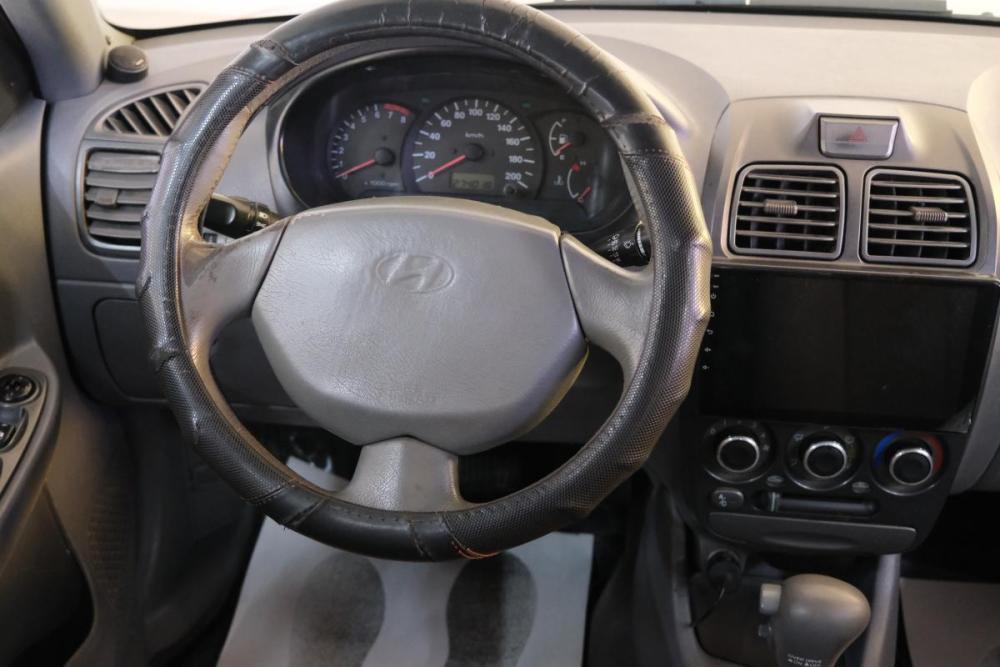 Hyundai Accent II Омск  - изображение 11