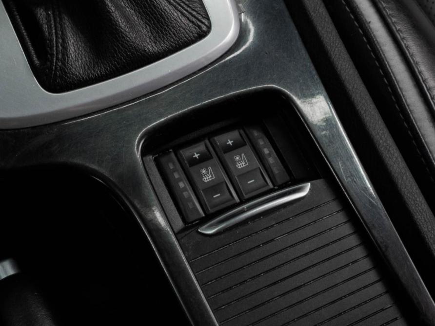 Ford Mondeo IV Рестайлинг Тюмень  - изображение 16