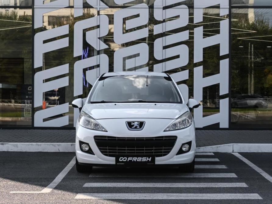 Peugeot 207 I Волгоград  - изображение 3