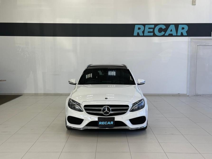 Mercedes-Benz C-Класс IV (W205) Санкт-Петербург  - изображение 8
