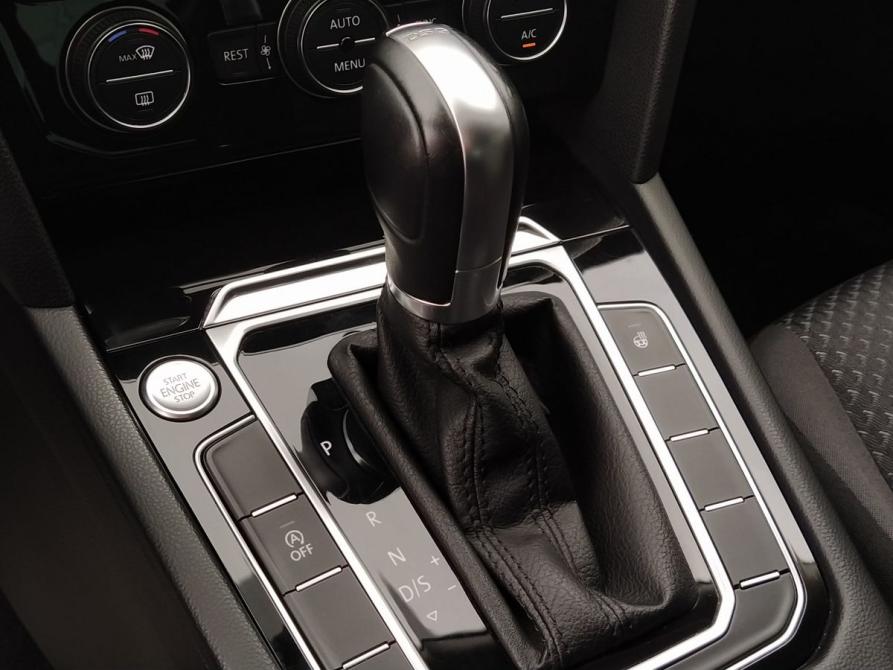 Volkswagen Passat B8 Екатеринбург  - изображение 12