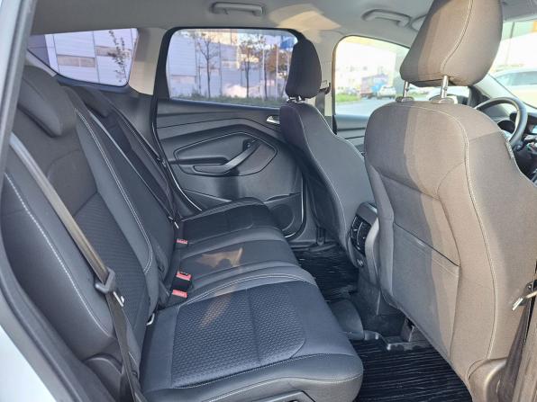 Ford Kuga II Рестайлинг с пробегом 2018 года, цена 2 050 000 рублей, 62075 км, внедорожник, Автокод Объявления