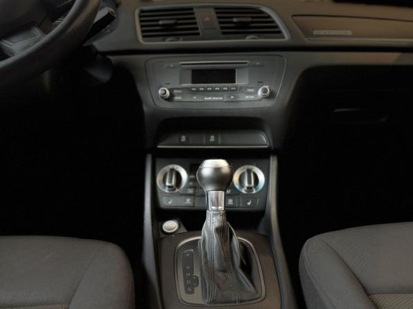 Audi Q3 I (8U) с пробегом 2012 года, цена 1 160 000 рублей, 200300 км, внедорожник, Автокод Объявления