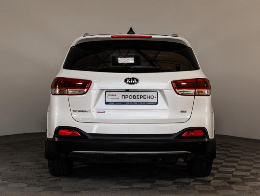 Kia Sorento III Prime Санкт-Петербург  - изображение 7