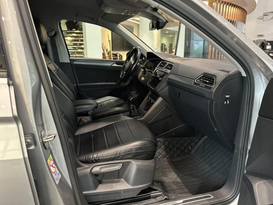 Volkswagen Tiguan II Казань  - изображение 13