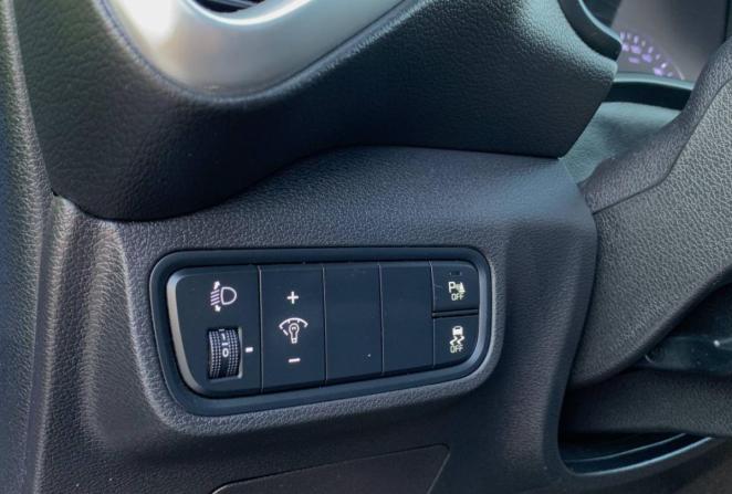 Kia Soul III с пробегом 2020 года, цена 1 825 000 рублей, 54589 км, хэтчбек, Автокод Объявления
