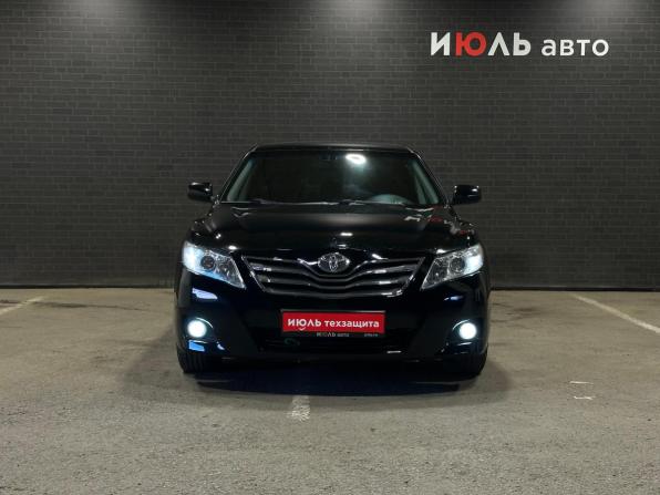 Toyota Camry VI (XV40) с пробегом 2006 года, цена 1 100 000 рублей, 294206 км, седан, Автокод Объявления