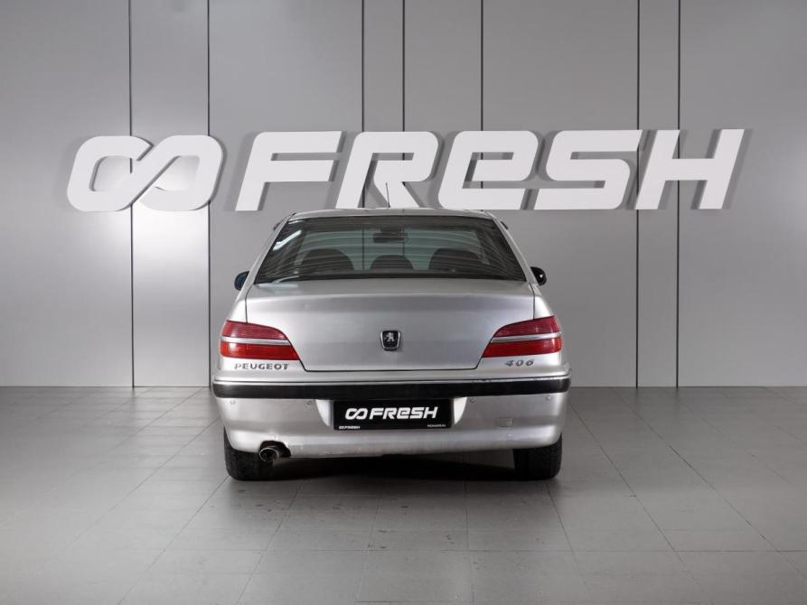 Peugeot 406 I Рестайлинг Минеральные Воды  - изображение 4