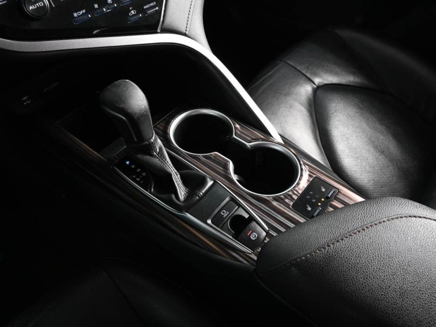 Toyota Camry VIII (XV70) Ростов-на-Дону  - изображение 16