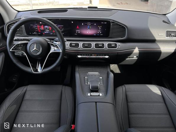 Новый Mercedes-Benz GLE II (V167) Рестайлинг 2024 года, цена 13 290 000 рублей, внедорожник, Автокод Объявления