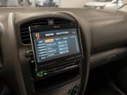 Hyundai Santa Fe Classic Москва  - изображение 44