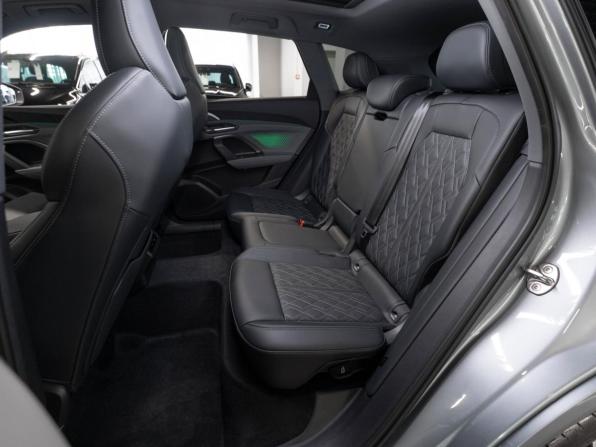 Audi Q5 III с пробегом 2026 года, цена 6 230 000 рублей, 82 км, внедорожник, Автокод Объявления