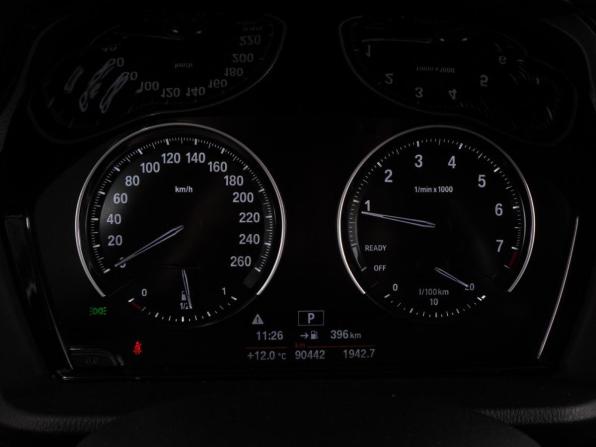 BMW X1 II (F48) Рестайлинг с пробегом 2019 года, цена 3 179 000 рублей, 90442 км, внедорожник, Автокод Объявления