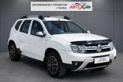 Renault Duster I Рестайлинг Тамбов  - изображение 21