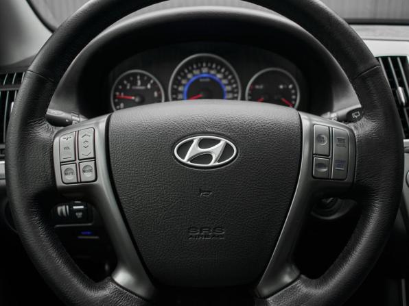 Hyundai ix55 с пробегом 2012 года, цена 1 650 000 рублей, 227745 км, внедорожник, Автокод Объявления