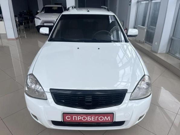Lada (ВАЗ) Priora I с пробегом 2010 года, цена 219 000 рублей, 143200 км, универсал, Автокод Объявления