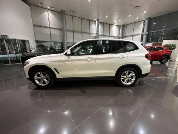 BMW X3 III (G01) с пробегом 2019 года, цена 4 697 000 рублей, 69073 км, внедорожник, Автокод Объявления